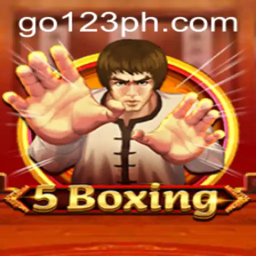 Discover the Exciting World of 5Boxing: A New Gaming Sensation