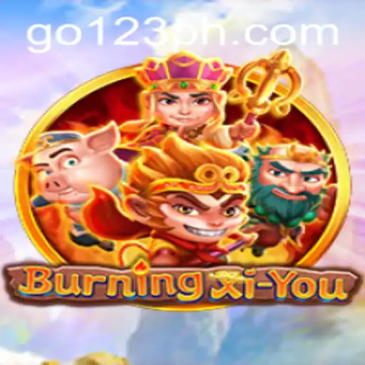 BurningXiYou: A Thrilling Journey Into the World of Adventure