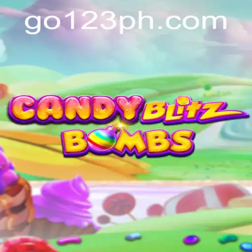 CandyBlitzBombs: Navigating Explosive Fun in a Sweet World