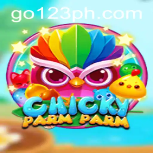 ChickyParmParm: An Immersive Gaming Experience with a Twist