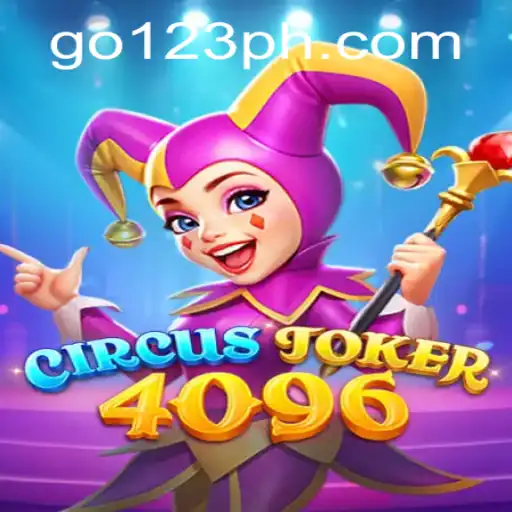 CircusJoker4096: The Gaming Delight with a Twist of Fun
