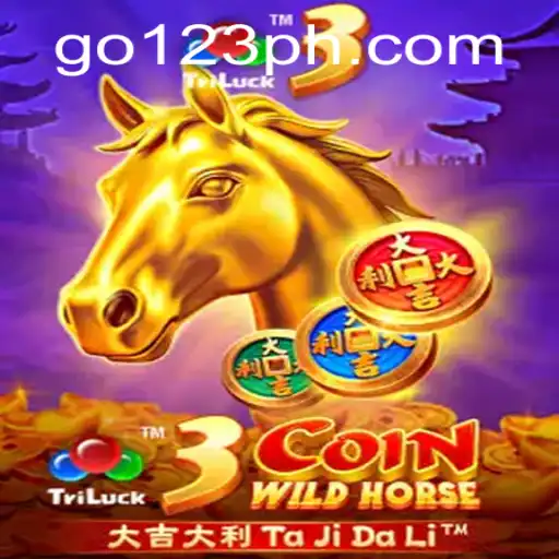 Unveiling the Excitement of 3CoinWildHorse