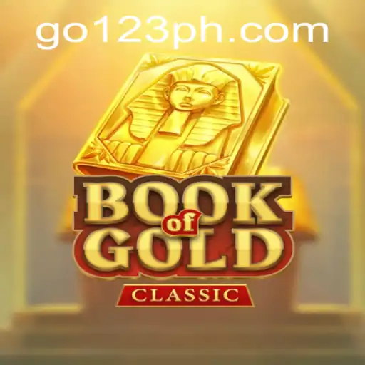 Book of Gold Classic: Unveiling the Secrets of an Enchanting Adventure