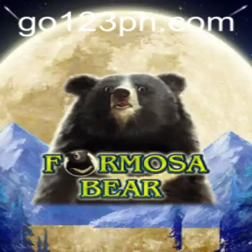 FormosaBear: A Thrilling Adventure in Modern Gaming