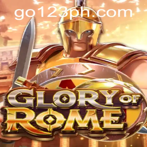 GloryofRome: An Epic Gaming Experience in the Realm of Ancient Rome