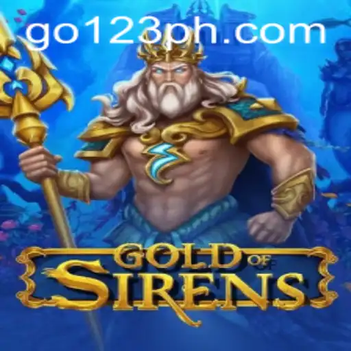 Unveiling GoldofSirens: A New Adventure Awaits