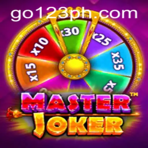 Unveiling MasterJoker: The Ultimate Gaming Experience