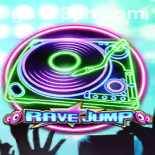 RaveJump A New Dimension in Gaming