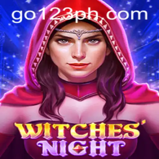 WitchesNight: The Enchanting Game of Strategy and Mystery