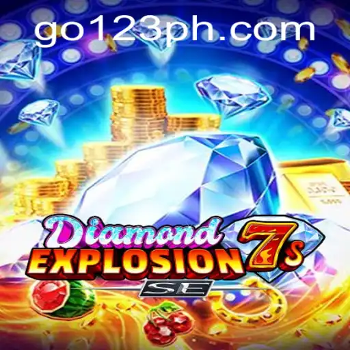 Exploring DiamondExplosion7sSE: The New Thrill in Gaming
