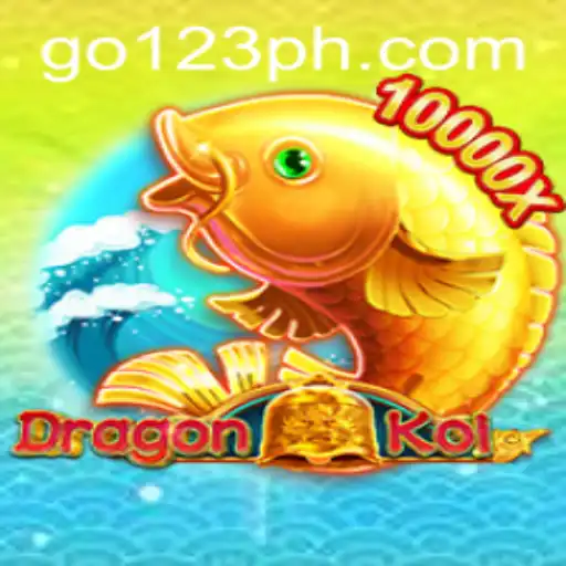 DragonKoi: Adventuring in a Mystical Universe