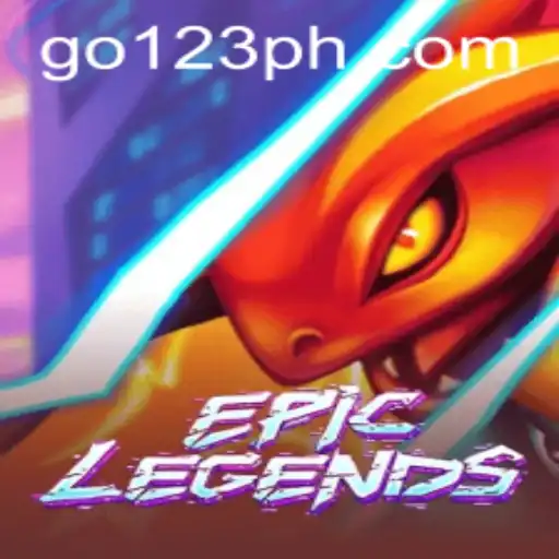 The Adventurous World of EpicLegends