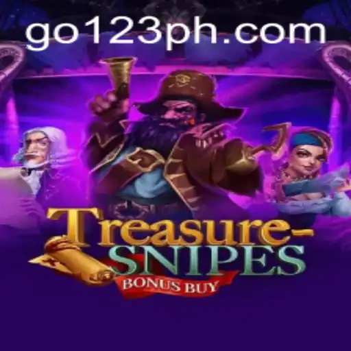 Exploring Treasuresnipes Bonus Buy