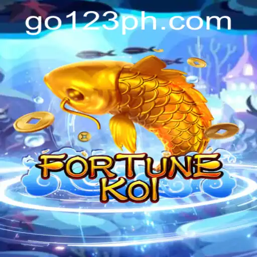 Dive into the World of FORTUNEKOI: The Enchanting Aquatic Adventure