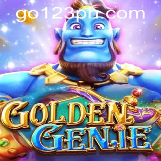 Discover the Magic: GOLDENGENIE – A New Wave of Interactive Gaming