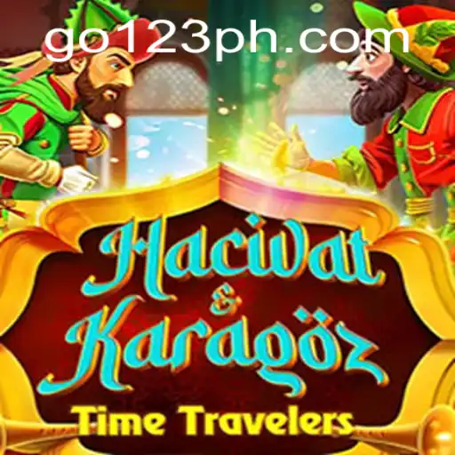 Exploring the Cultural Richness of HacivatandKaragoz and the Innovative Twist of go123