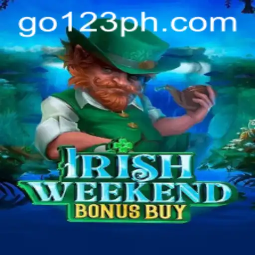 Experience the Thrills of IrishWeekendBonusBuy: A Modern Gaming Adventure