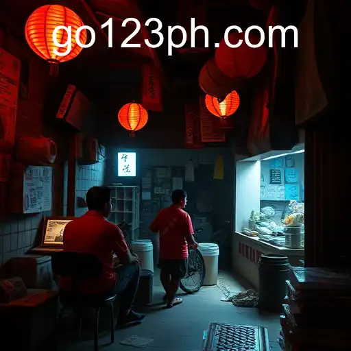 The Phenomenon of Jueteng: A Cultural and Societal Exploration