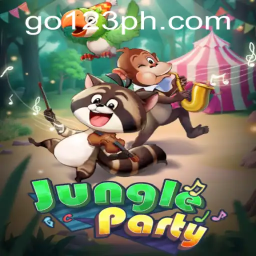 Discover the Thrills of JungleParty and Master the Game with 'go123'