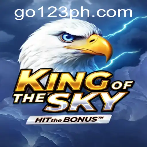 KingOfTheSky: The Ultimate Aerial Adventure Awaits
