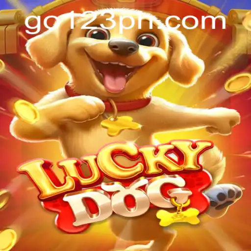 Luck in Your Hands: Dive into the World of LuckyDog with go123