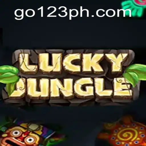 Exploring the Thrills of LuckyJungle: A Jungle-themed Adventure