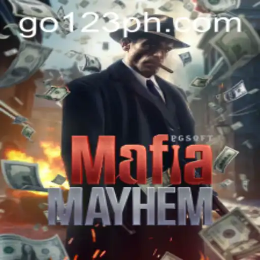 MafiaMayhem: The Ultimate Strategy Game