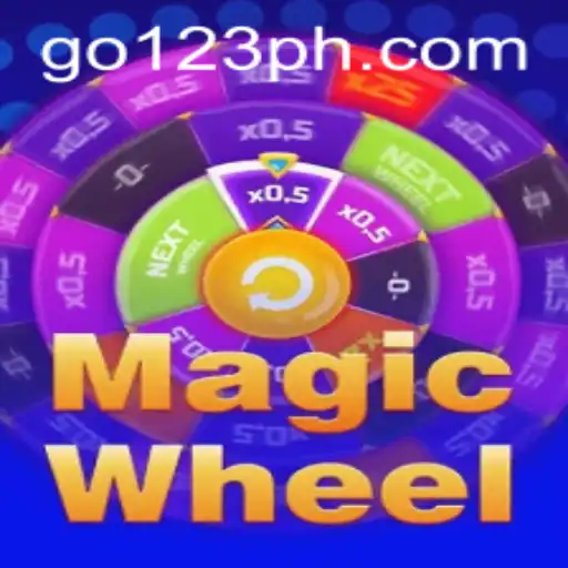MagicWheel: A Whirlwind Adventure in Gaming