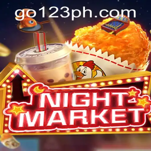 Exploring NIGHTMARKET: The Thrilling Adventure of Strategy and Mystery