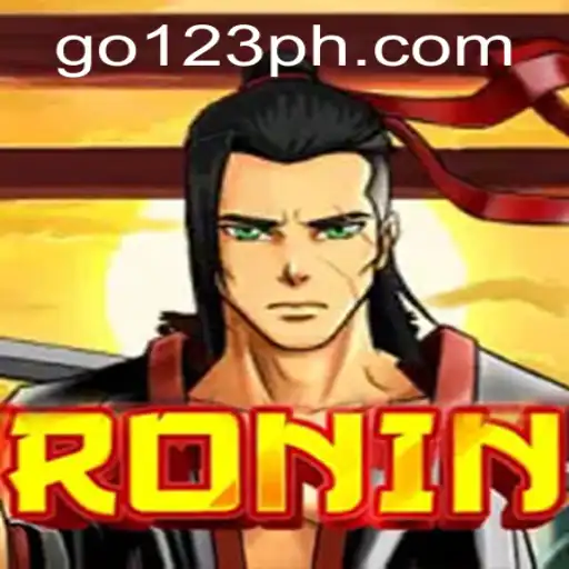 Mastering the Art of Ronin: A Comprehensive Guide