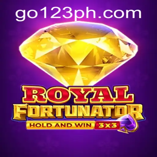 Royalfort: Discover the Thrilling New Game with the Go123 Adventure