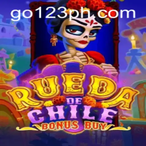 Experience the Thrills of RuedaDeChileBonusBuy with go123