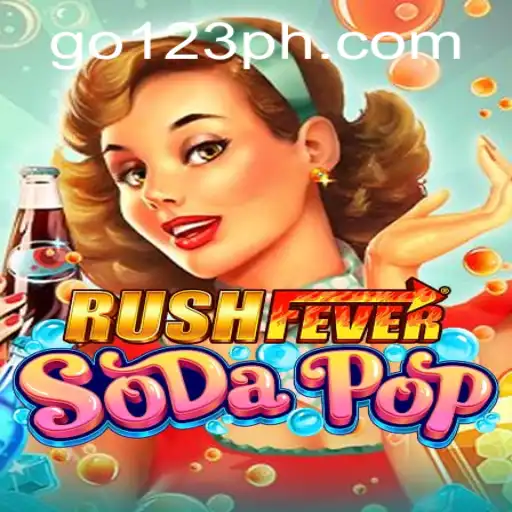 Exploring RushFeverSodaPop – A Vibrant Gaming Phenomenon