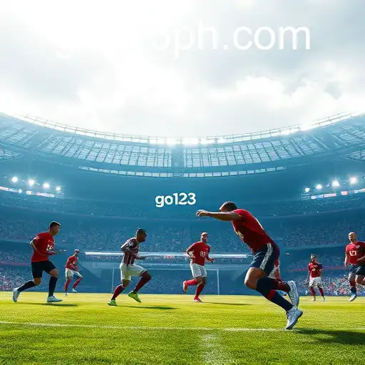 Embracing the Dynamic World of Sports