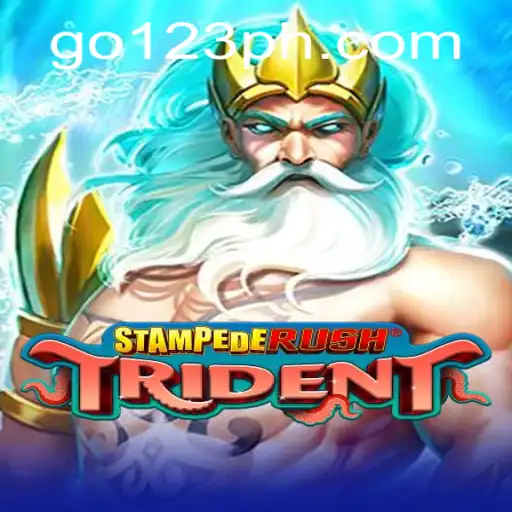 StempedeRushTrident: The Ultimate Gaming Adventure Awaits
