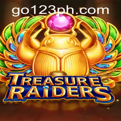 Discover the Thrills of TREASURERAIDERS: The Ultimate Adventure Game