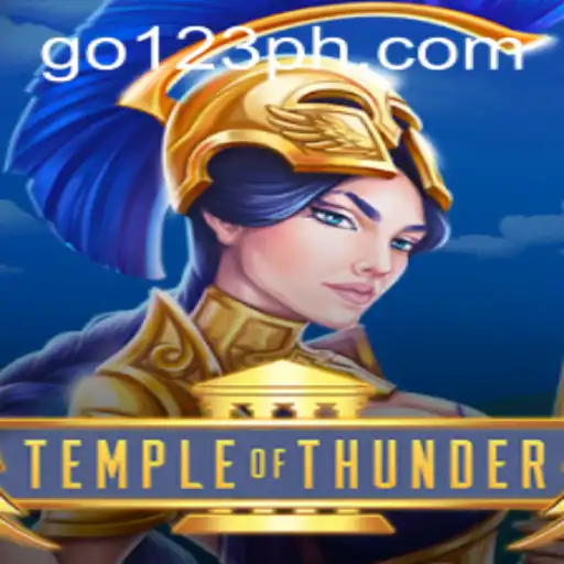 Embark on a Mythic Journey with TempleofThunder
