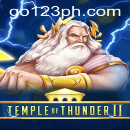 Unlock the Mysteries of TempleofThunderII with the Power of go123