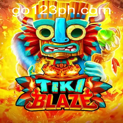 Unveiling TikiBlaze: A New Dawn in Tropical Gaming
