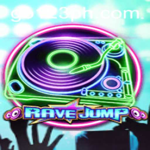 RaveJump A New Dimension in Gaming
