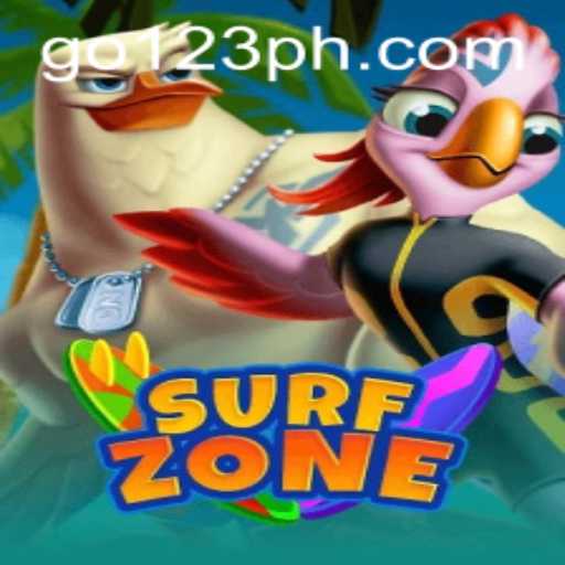 SurfZone Game Revolutionizes Virtual Surfing