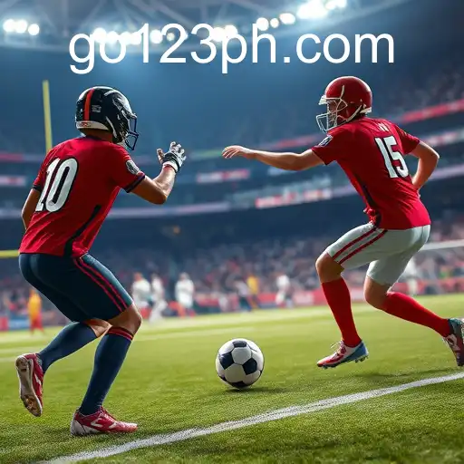 Virtual Sports: The Future of Gaming and Entertainment