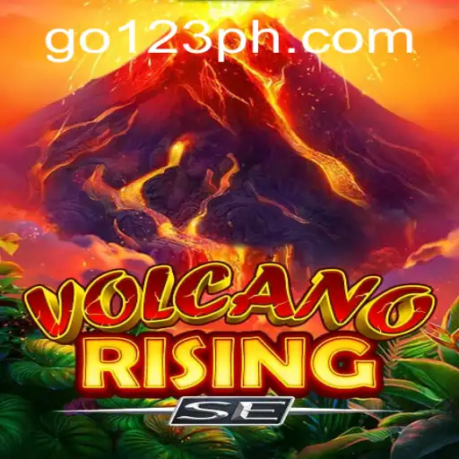 Welcome to the Adventure: VolcanoRisingSE