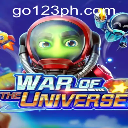 WAROFTHEUNIVERSE: A Comprehensive Guide to the Epic Strategy Game