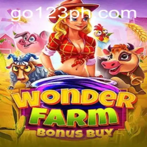 WonderFarmBonusBuy: A Deep Dive into the Engaging Gameplay and Strategic Fun